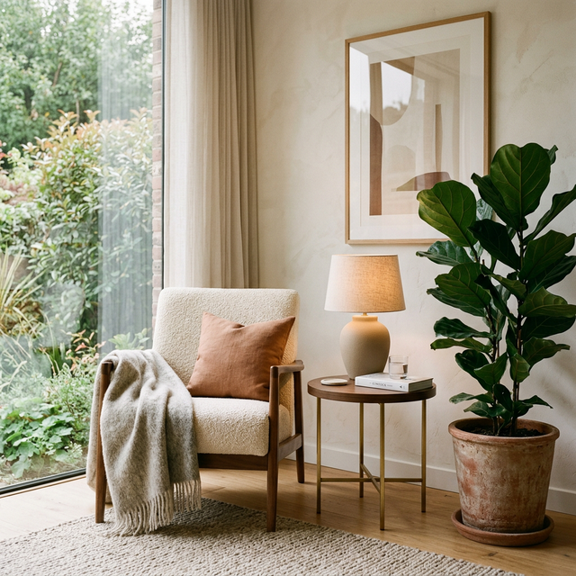 Curated home essentials and decor — Mansa Products