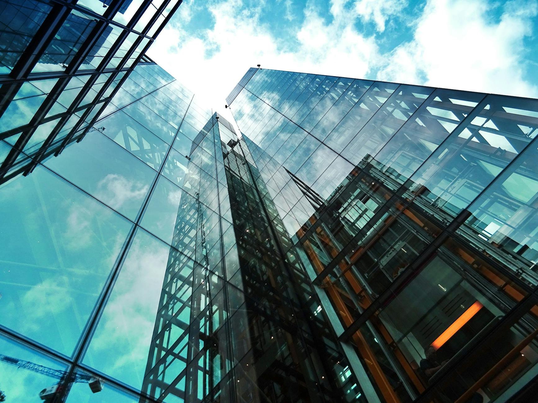 Server racks and data center infrastructure — MAMAJI