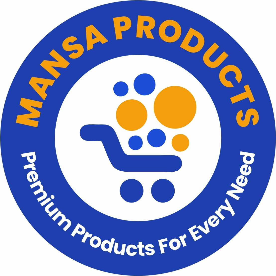 Mansa Products Logo