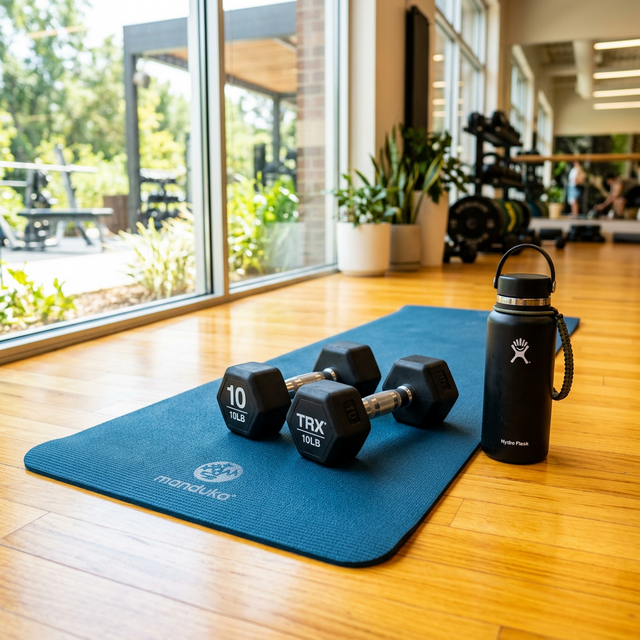 Outdoor gear and sports equipment — Mansa Products